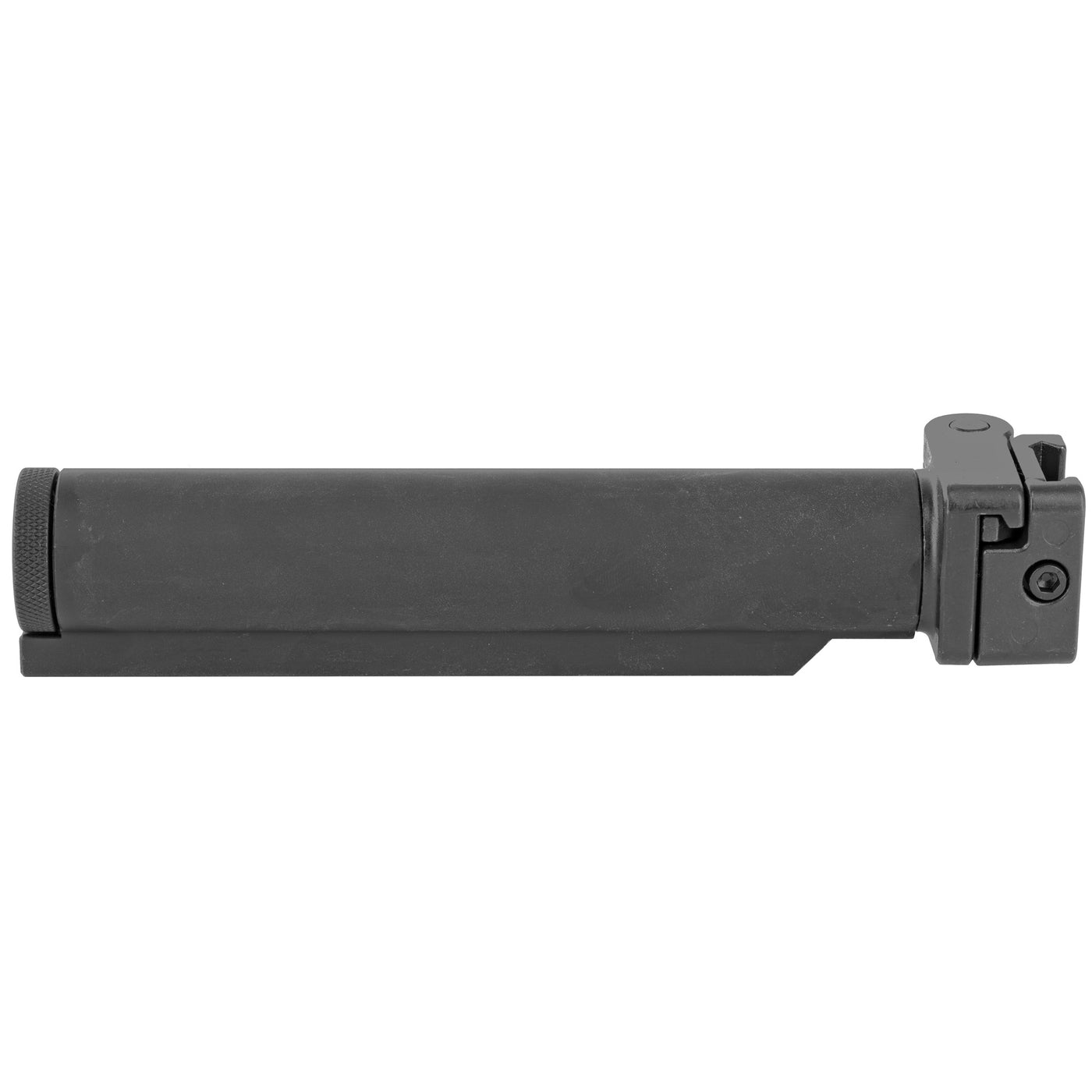 Midwest Side Folder W/ Stock Tube
