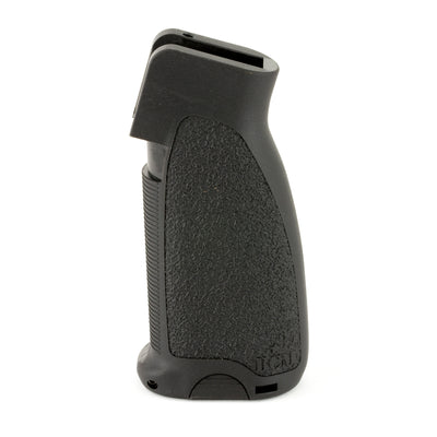 Bcm Pistol Grip Mod 0 Black - Fits Ar-15