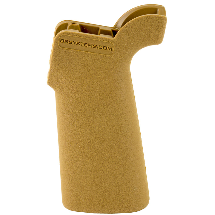 B5 P-grip 23