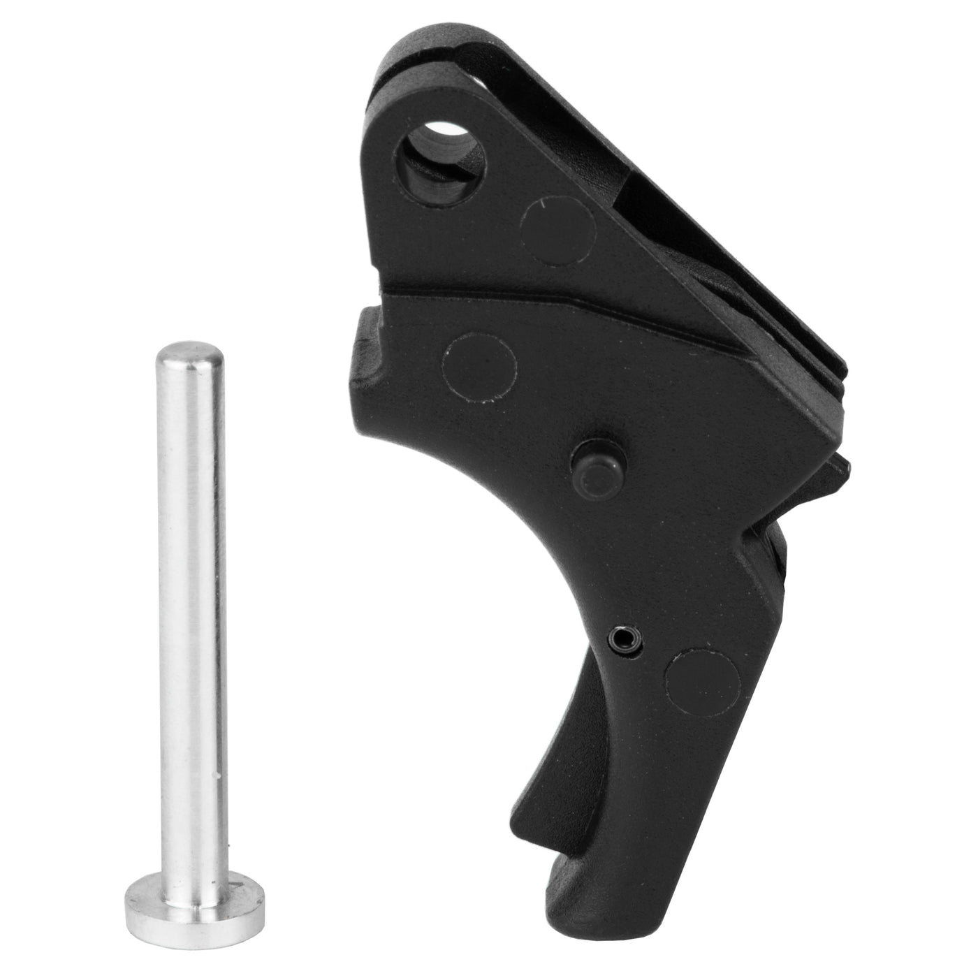 Apex Trigger Poly. Action - Enhancement S&w Sd/sdve/sigma