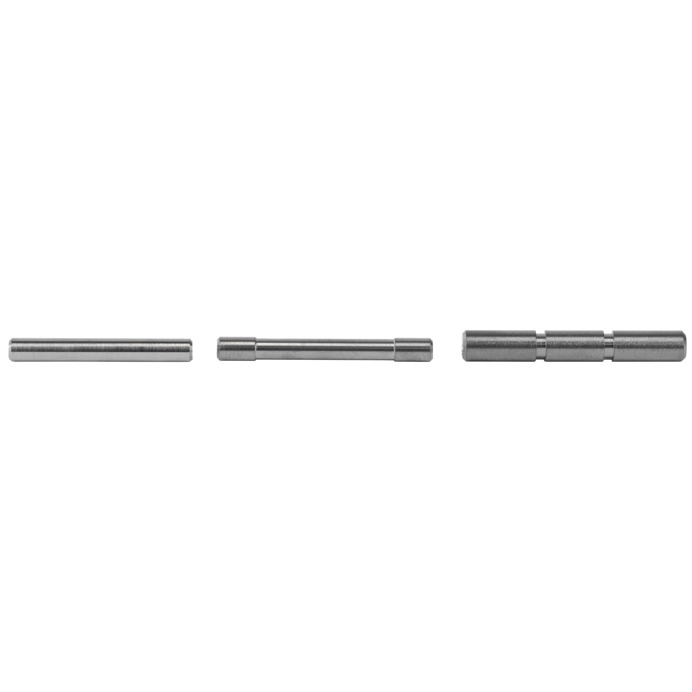 Rival Arms Frame Pin Set - For Glock Gen 3 Titanium