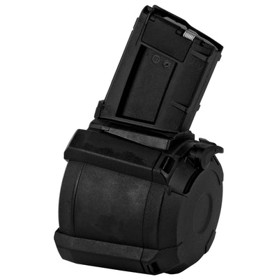 Magpul Magazine Pmag 5.56x45 - D-60 Ar/m4 60rd Drum Black