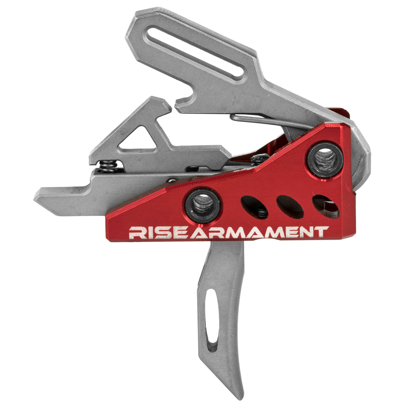 Rise Trigger Advanced Perform- - Ance 3.5lb Skeletonized Ar-15