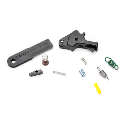 Apex Trigger Kit W/forward Set - Sear Flat M&p9/40 Not M2.0