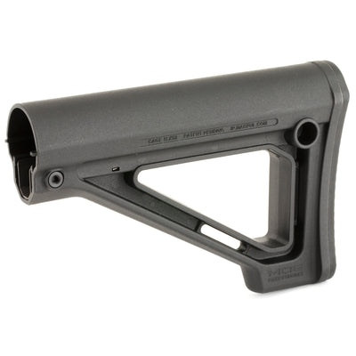 Magpul Stock Moe Fixed Ar15 - Carbine Mil-spec Tube Black