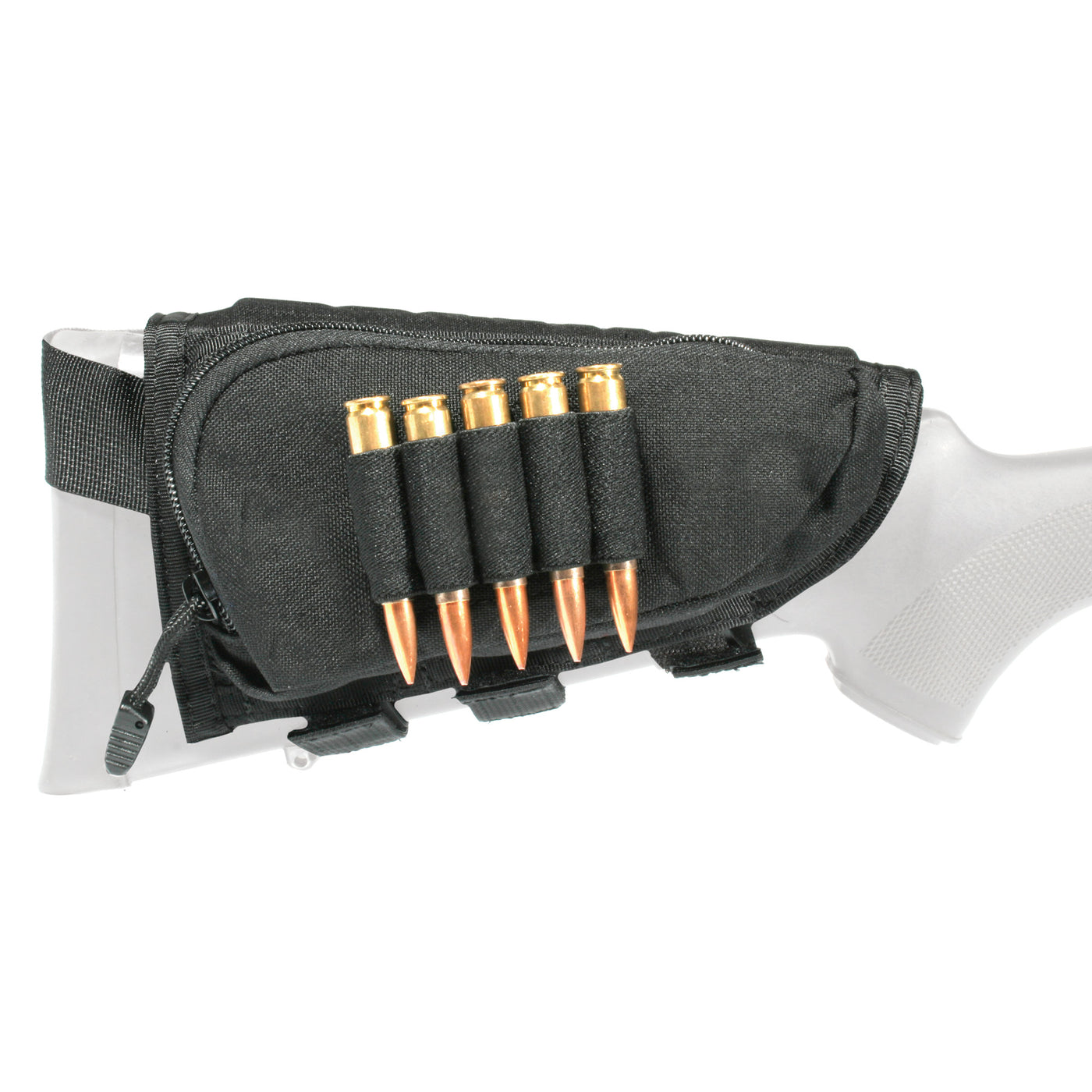 Blackhawk Ammunition Cheek Pad IVS Black