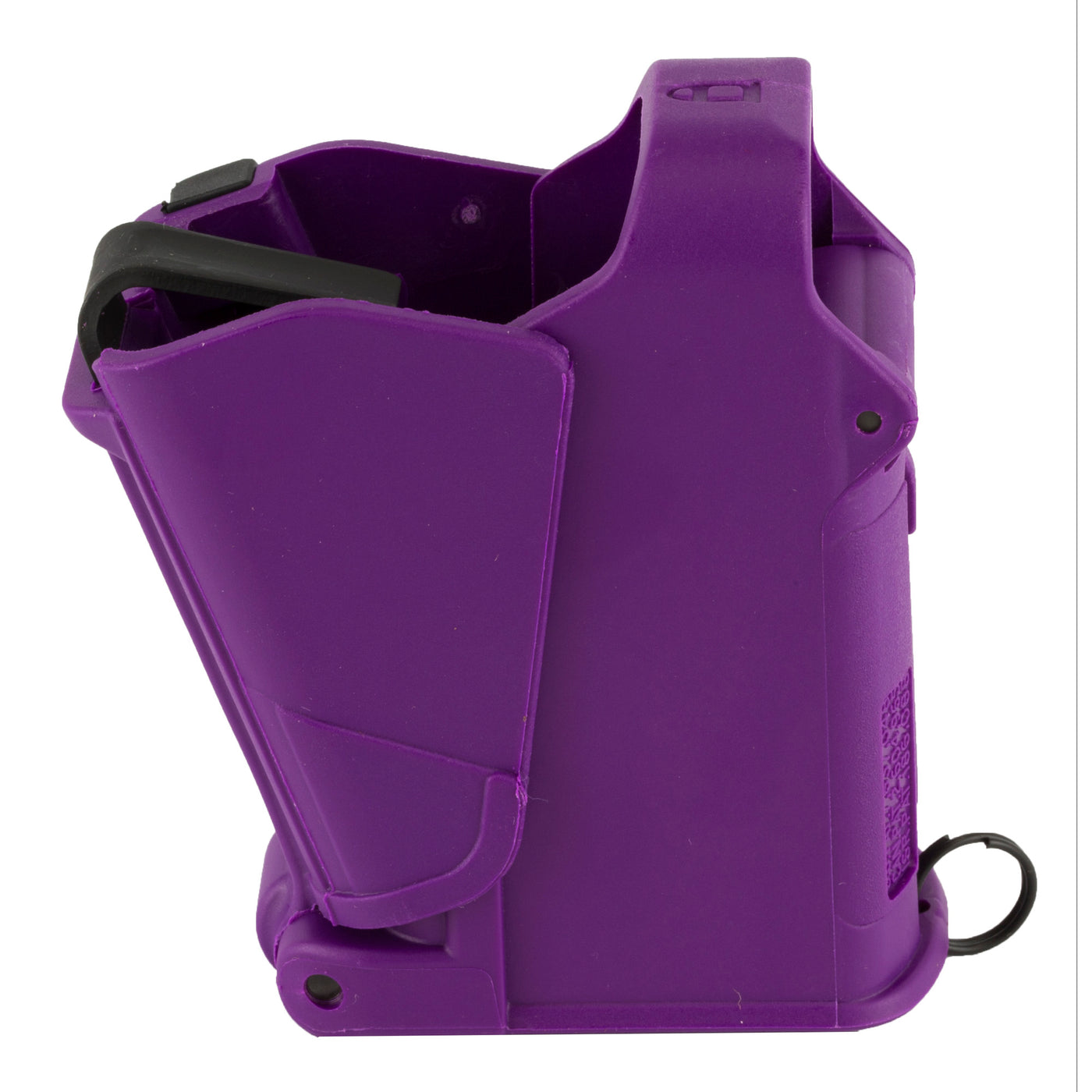 Maglula Loader Universal - Pistol Purple