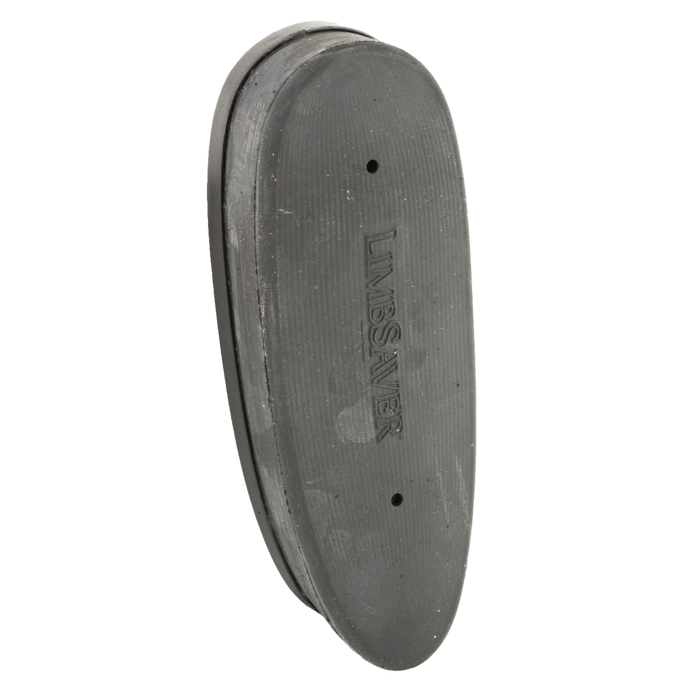 Limbsaver Recoil Pad Grind-to- - Fit Classic 1" Large Black