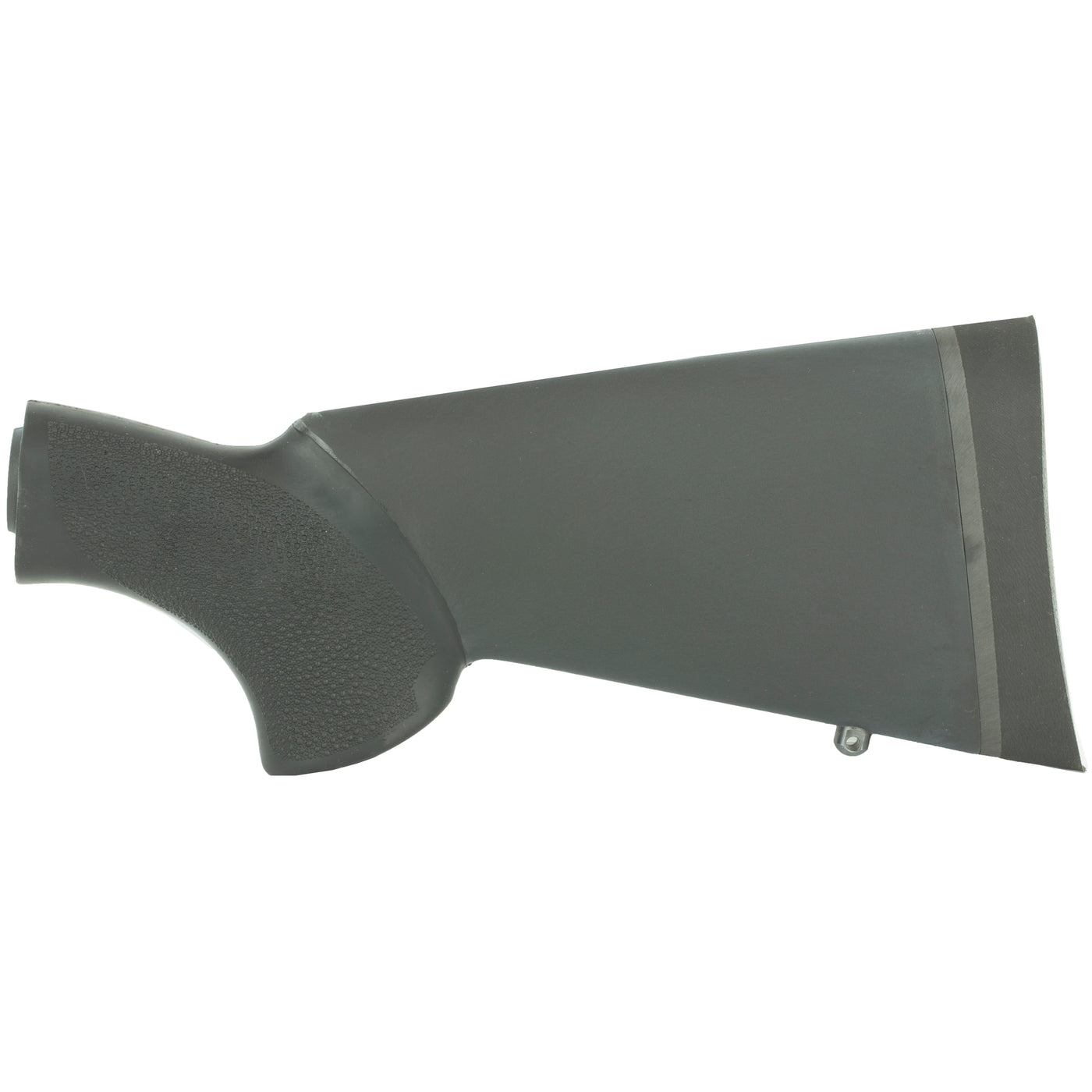 Hogue Mossberg 500 12 20 Gauge OverMolded Stock 12 in LOP