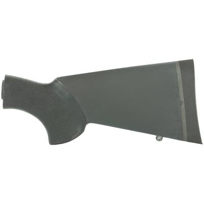 Hogue Mossberg 500 12 20 Gauge OverMolded Stock 12 in LOP