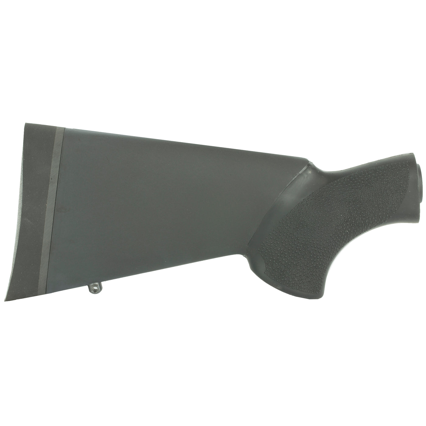 Hogue Mossberg 500 12 20 Gauge OverMolded Stock 12 in LOP