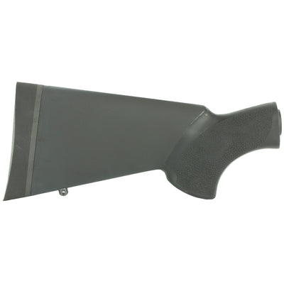 Hogue Mossberg 500 12 20 Gauge OverMolded Stock 12 in LOP