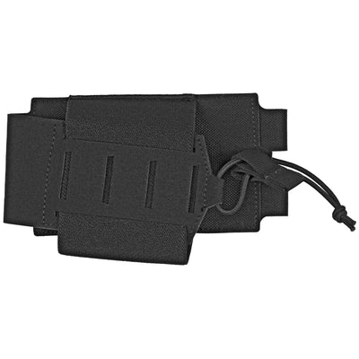 Foundation Series Black Single 7.62 Magazine Pouch