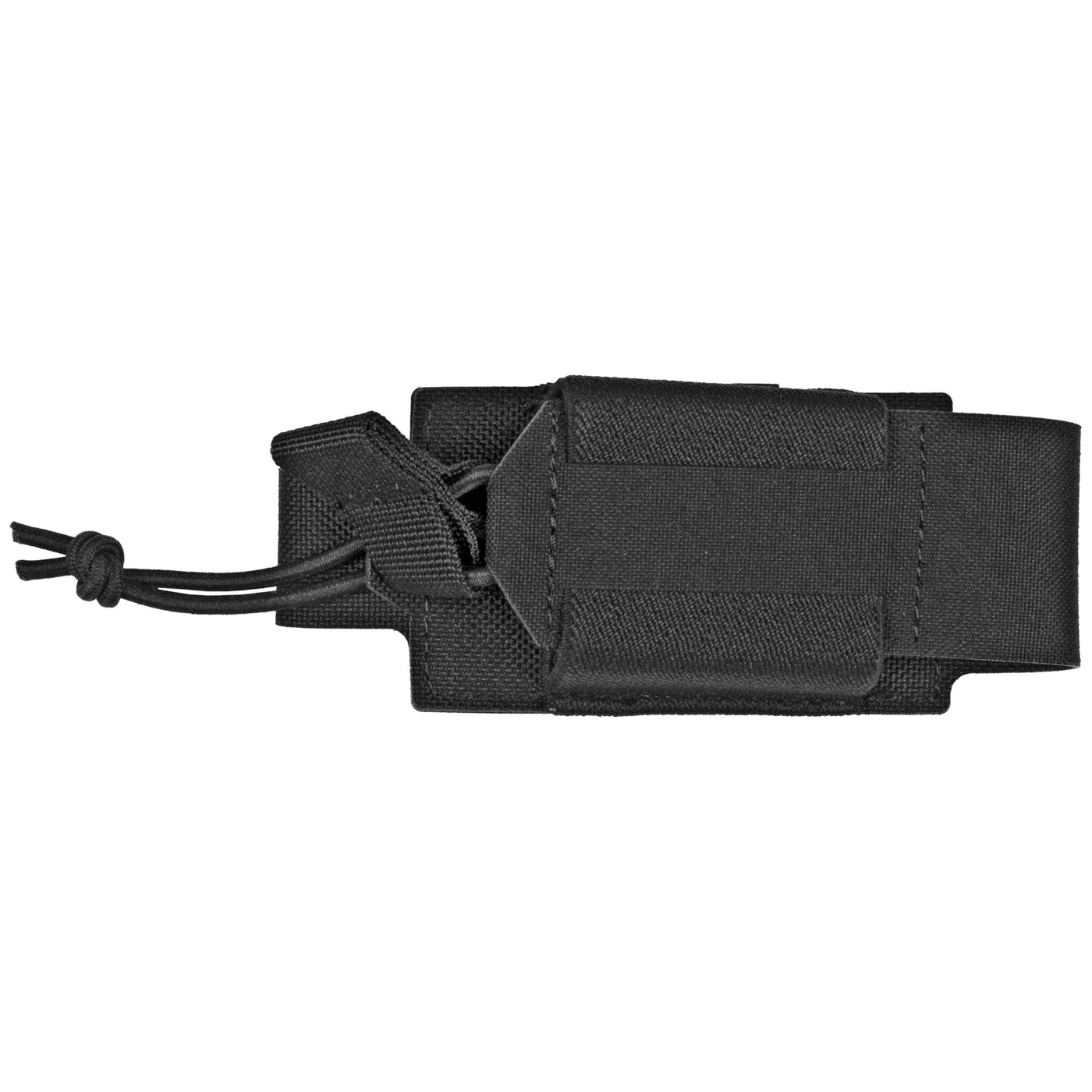 Foundation Series Black Single Pistol Magazine Pouch