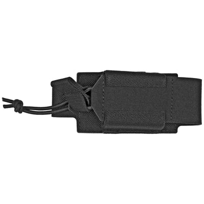 Foundation Series Black Single Pistol Magazine Pouch