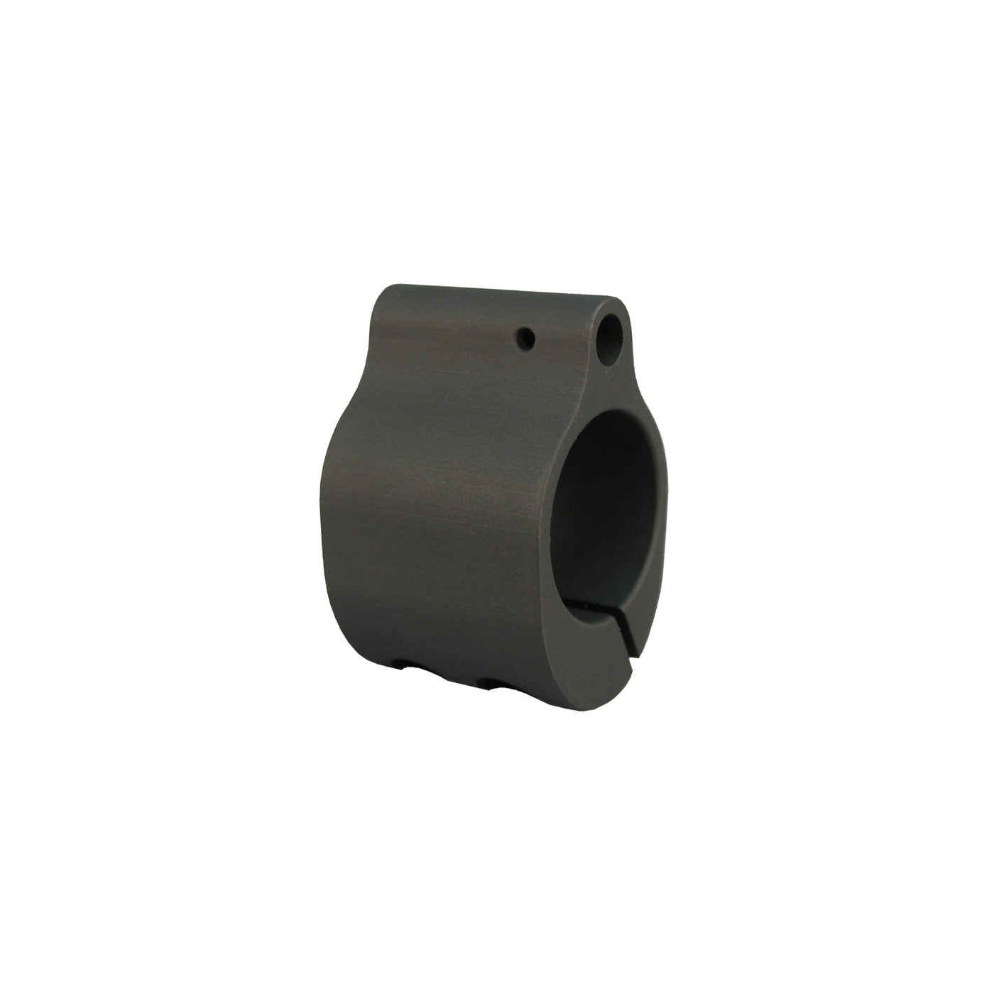 Yhm Low Profile Gas Block Assy - .750 Diameter Barrels Slotted