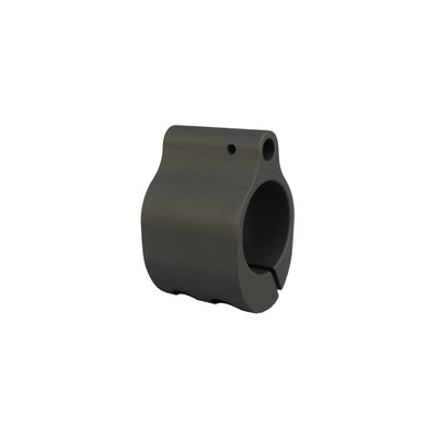Yhm Low Profile Gas Block Assy - .750 Diameter Barrels Slotted