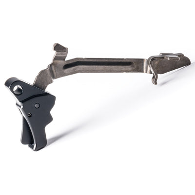 Apex Trigger W/g3 Trigger Bar - Aluminum For Most Glock