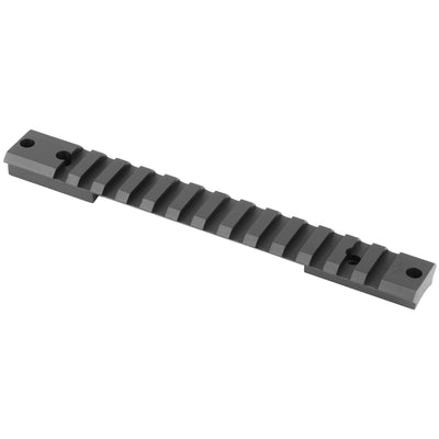 Warne Base Tact Rail Remington - 700 Long Action