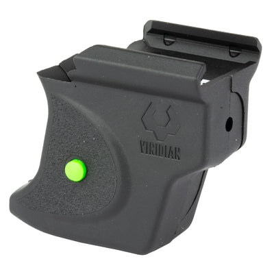 Viridian Essential Laser Green - Springfield Hellcat