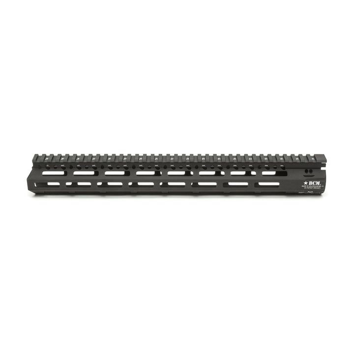 Bcm Rail Mcmr 15" M-lok - Black Fits Ar-15