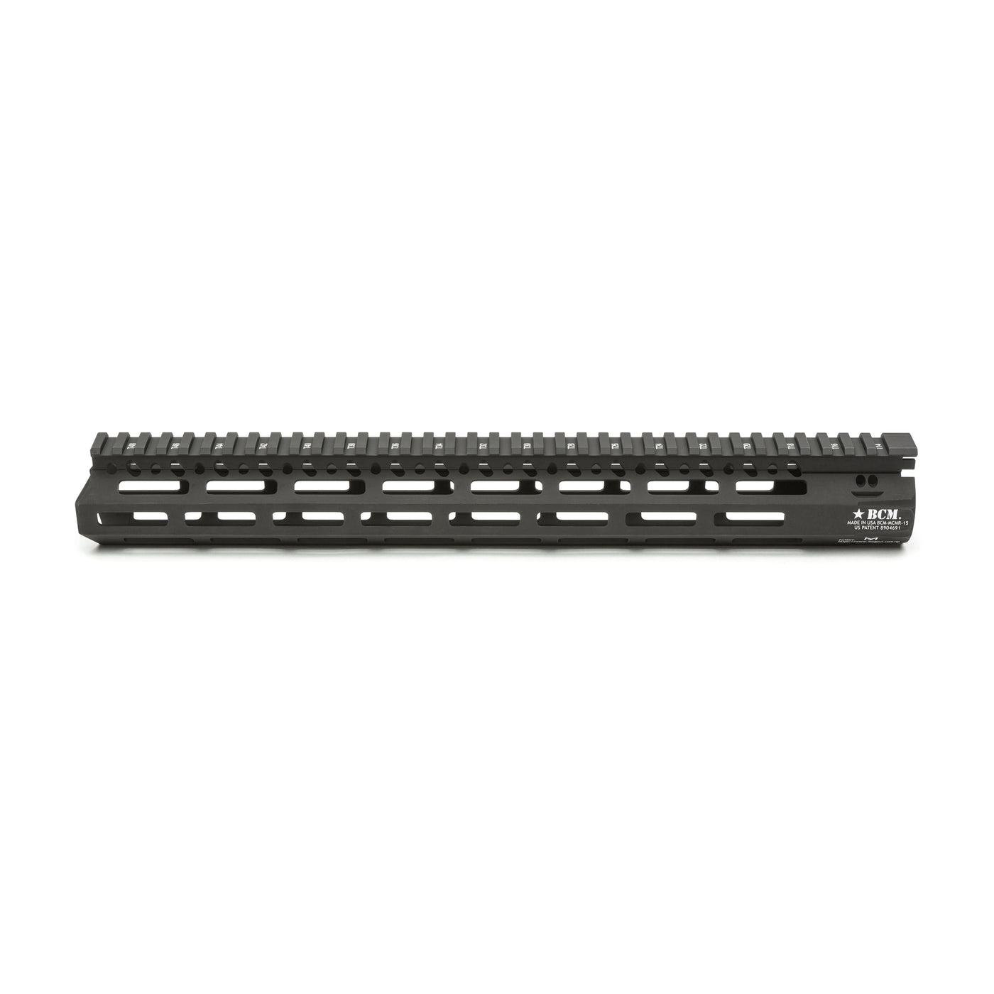 Bcm Rail Mcmr 15" M-lok - Black Fits Ar-15