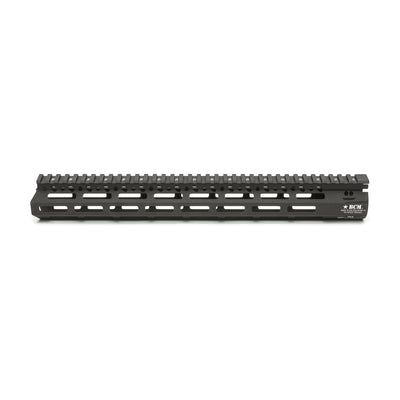 Bcm Rail Mcmr 15" M-lok - Black Fits Ar-15