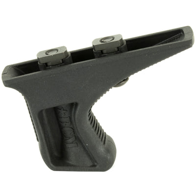 Bcm Angled Grip Black - Fits M-lok Rails