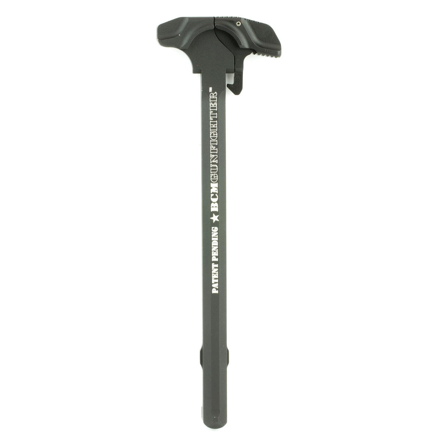 Bcm Charging Handle Gen2 Mod4b - Medium Latch For Ar15