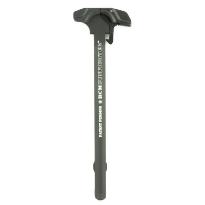 Bcm Charging Handle Gen2 Mod4b - Medium Latch For Ar15