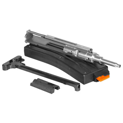 Cmmg Ar Conversion Kit .22lr - 25-shot W/accys Echo