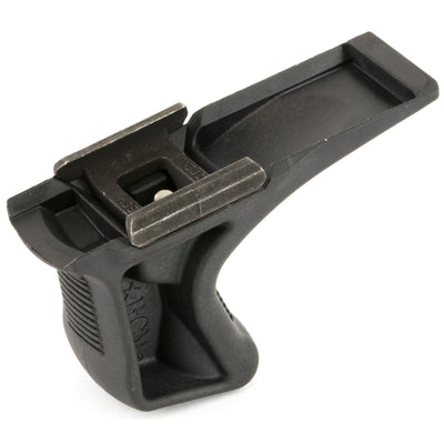 Bcm Angled Grip Black - Fits Picatinny Rails