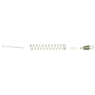 Apex Spring Kit Duty/carry - Sw9ve/sw40ve/sigma C/f/ve