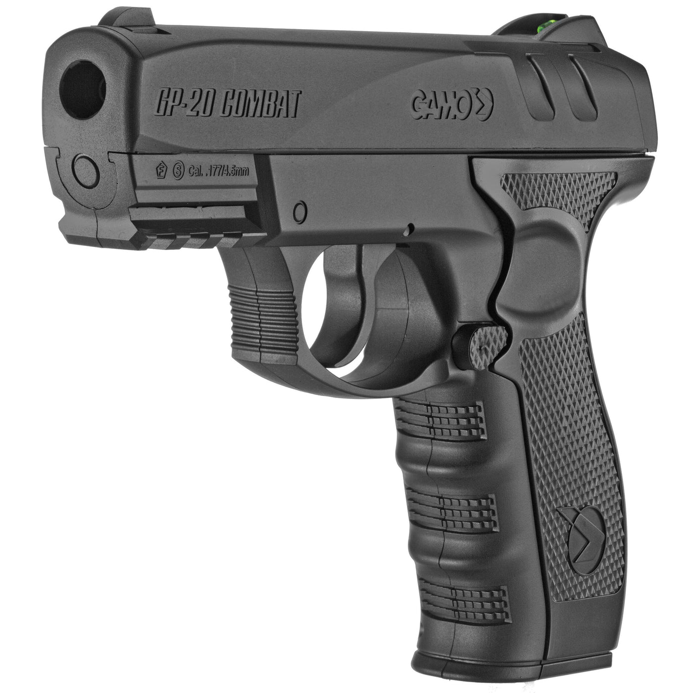 Gamo GP-20 Combat BB Pistol Air Pistol