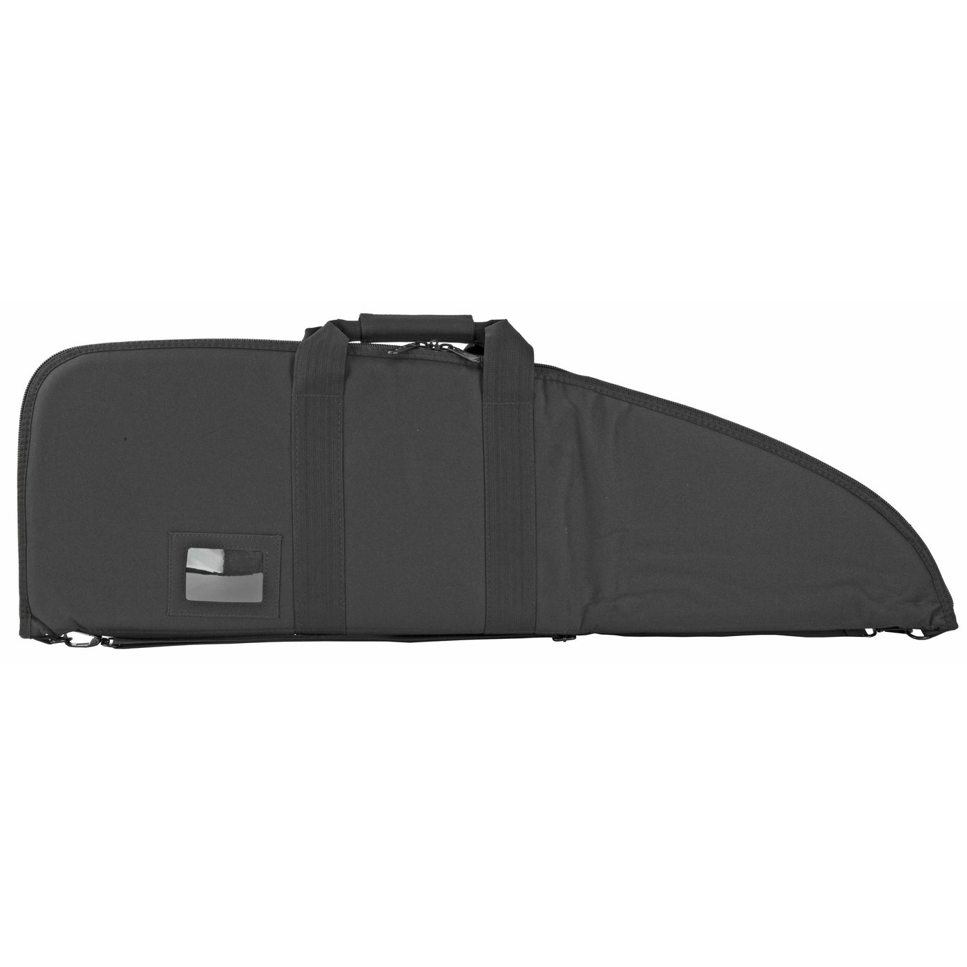 Vism Soft Gun Case 38 inch x 13 inch-Black