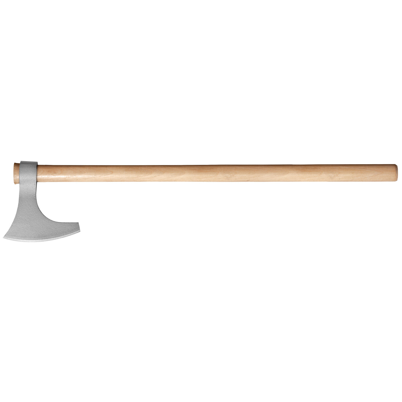Cold Steel Viking Hand Axe 6.25 in Head 30 in Overall Length