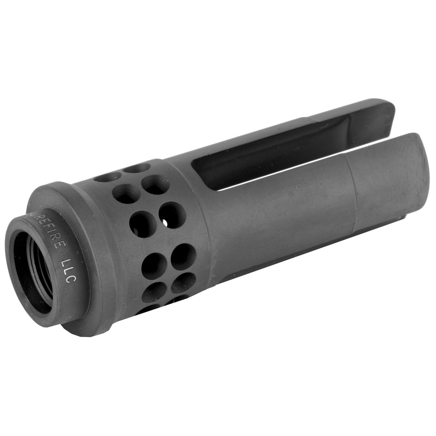 SureFire Port 3Prong FlashHider 5.56 Suppress 0.5-28 Thread