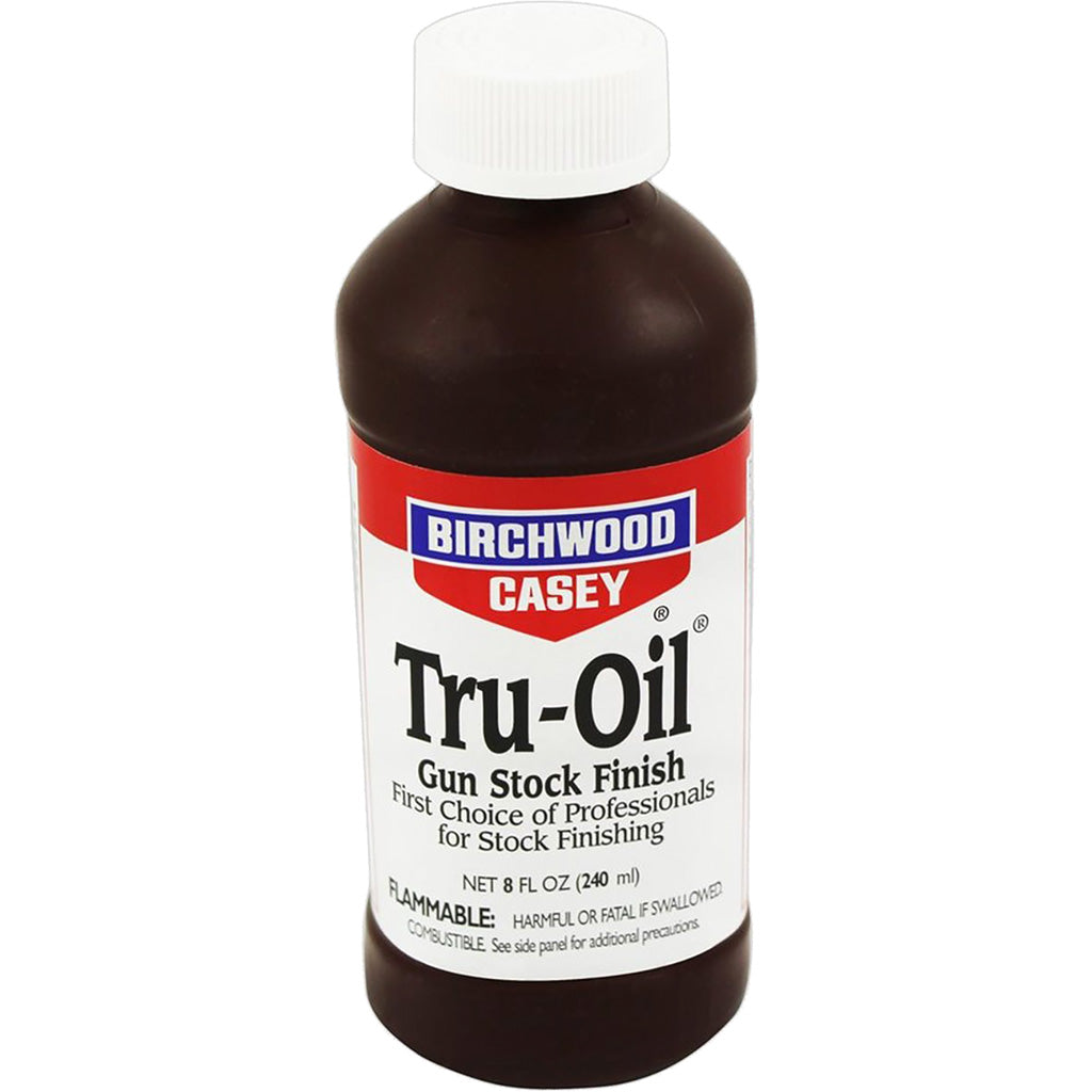 Birchwood Casey Tru-oil Stock Finish 8 Oz.