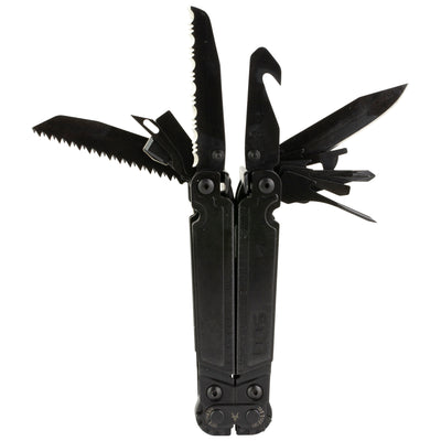 SOG PowerAccess Assist MT Black