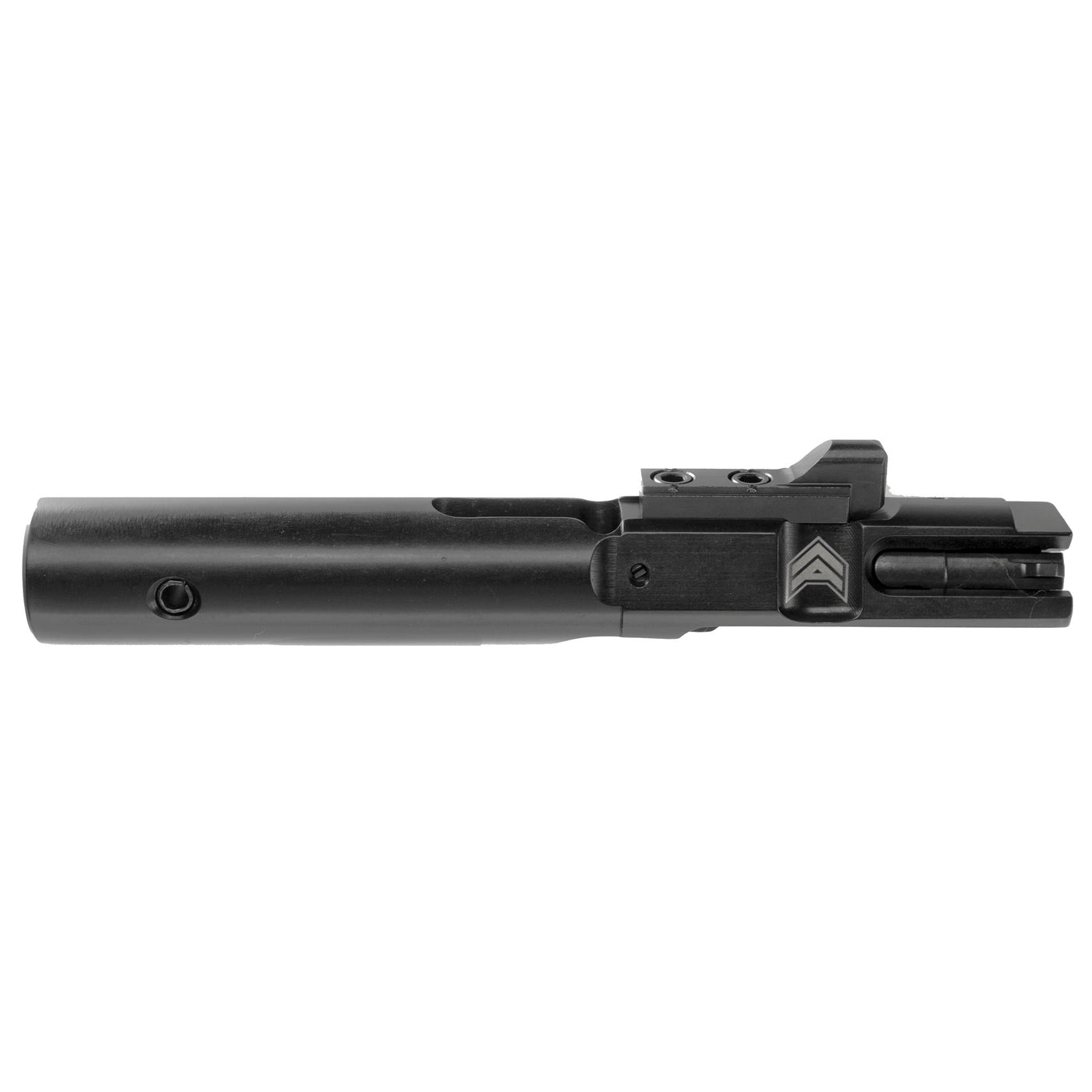 Angstadt Bolt Carrier Group - 9mm Ar-15 For Glock/colt Black