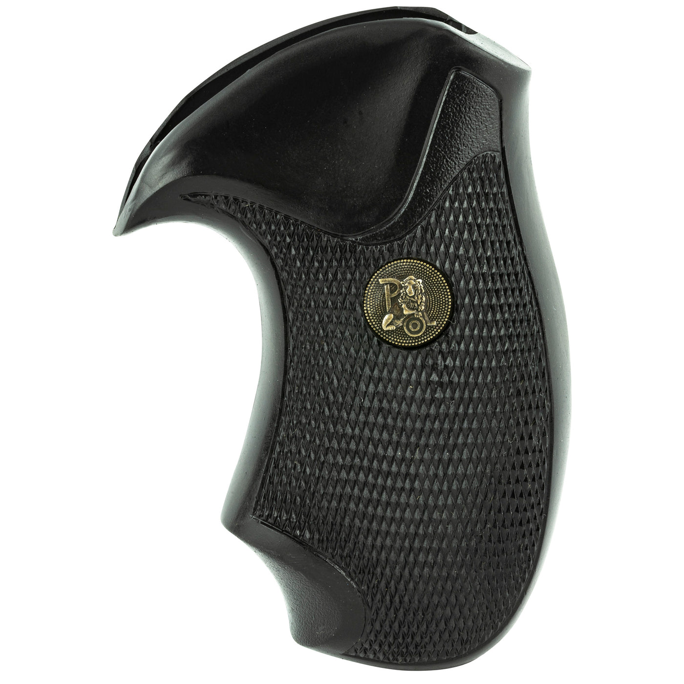 Pachmayr Compac Grip For - Charter Arms Revolvers