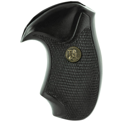 Pachmayr Compac Grip For - Charter Arms Revolvers