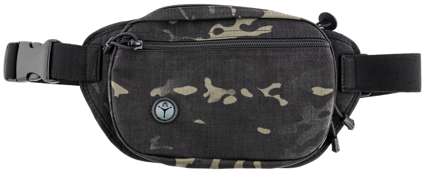 Galco Fastrax Pac, Galco Ftprmbc  Fastrax Waist Sp Hellcat Pro Mul/bk