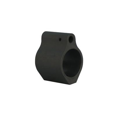 Yhm Low Profile Gas Block Assy - For .750 Diameter Barrels