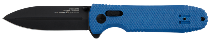 S.o.g Pentagon, Sog 12-61-06-57 Pentagon Xr Lte Blue