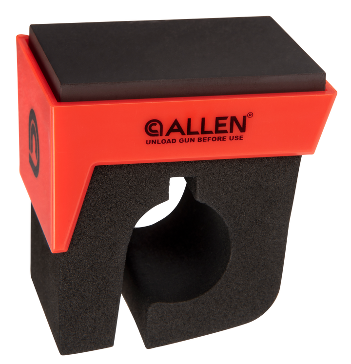 Allen Firearm & Fishing Rod, Allen 5657 Magnetic Gun And Rod Holder W/ Frame