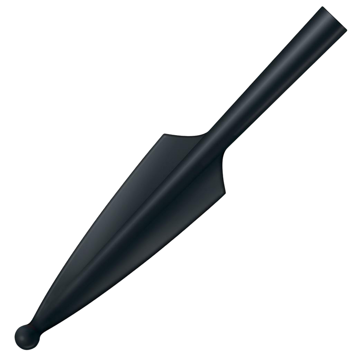 Cold Steel Spear Head, Cold Cs-92r95   Spear Head Trainer  17" Overall