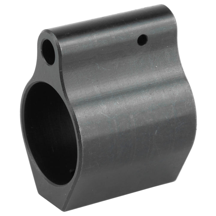 Cmmg Gas Block Assy. .750" - Low Profile For Ar-15