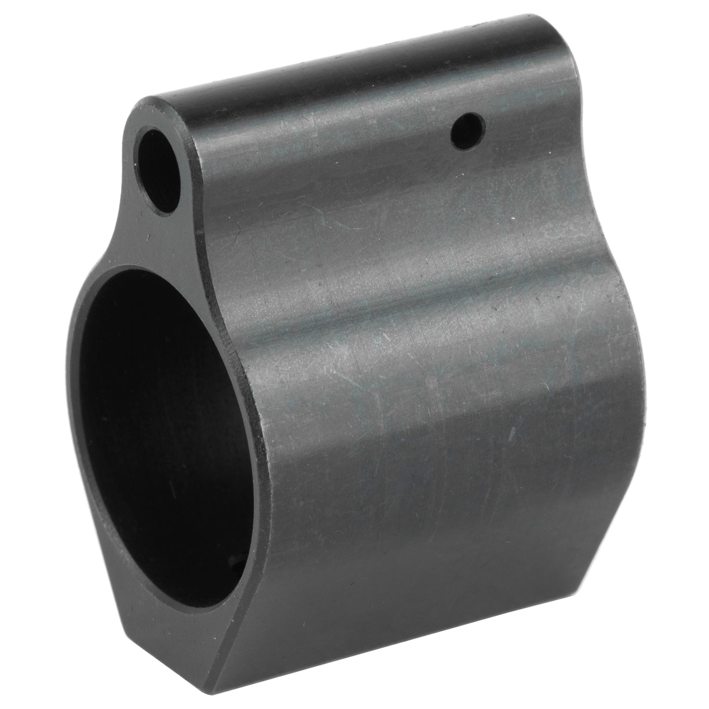 Cmmg Gas Block Assy. .750" - Low Profile For Ar-15