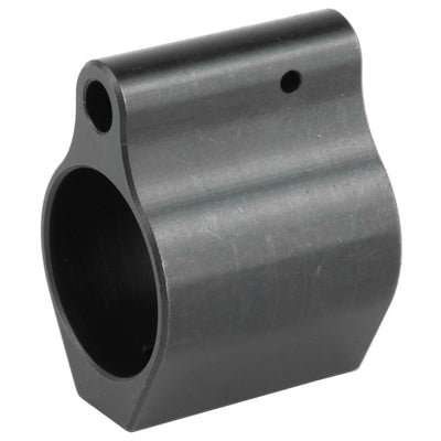Cmmg Gas Block Assy. .750" - Low Profile For Ar-15